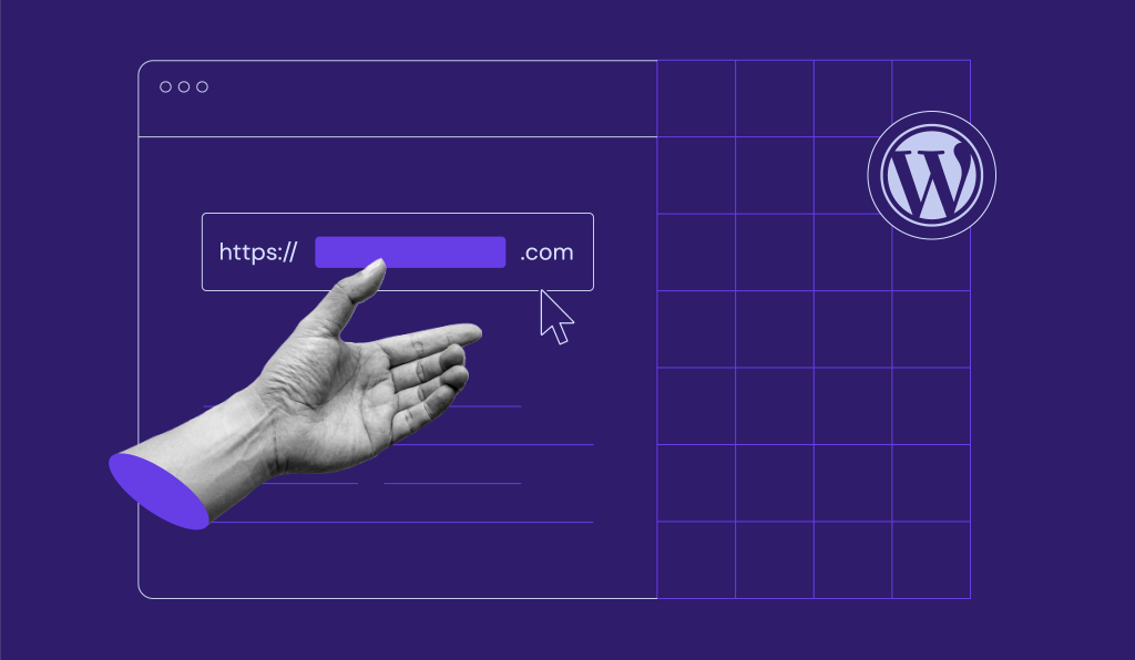Cómo cambiar el dominio en WordPress a través de cPanel y hPanel