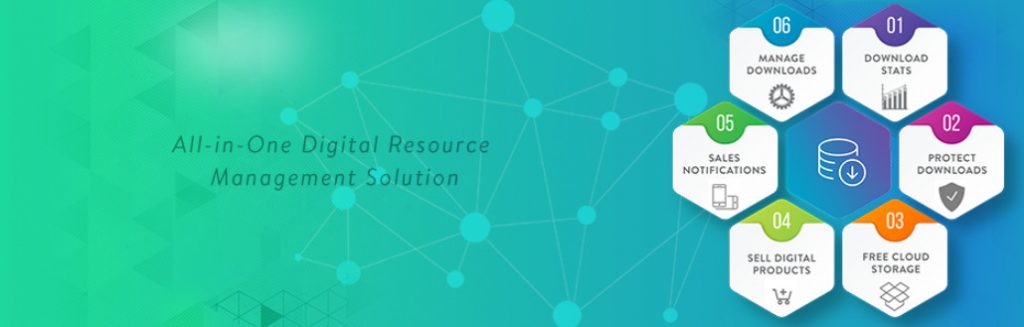 Imagen de WordPress Download Manager