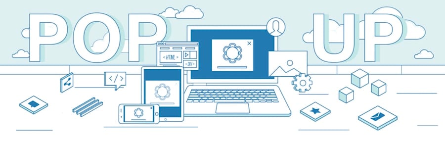 Plugin de WordPress Popup by Supsystic