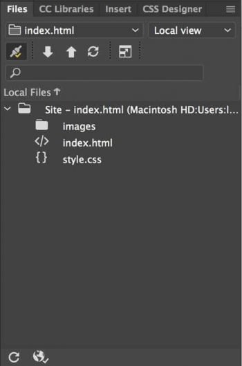 La conexión es exitosa