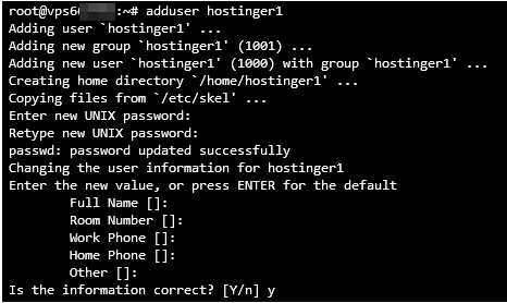 Pantalla de ejemplo para ver los datos que se deben diligenciar