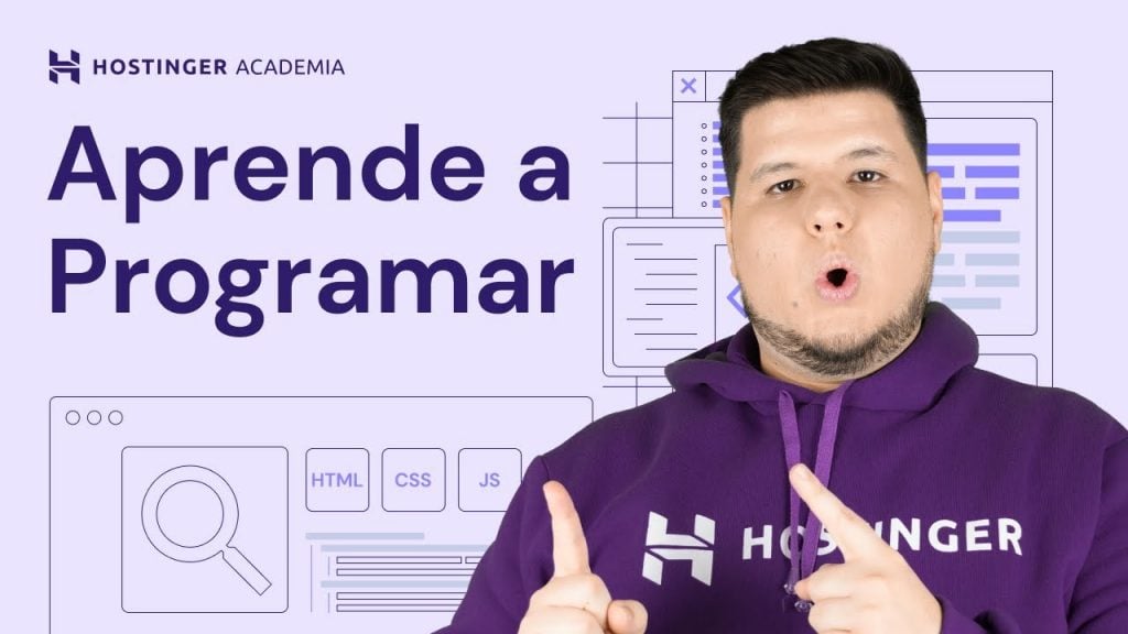 Cómo aprender a programar – video explicativo