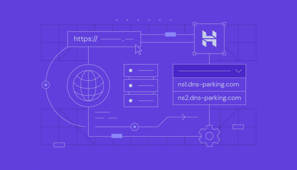 ¿Cómo utilizar el editor de zona DNS de Hostinger en 2025?
