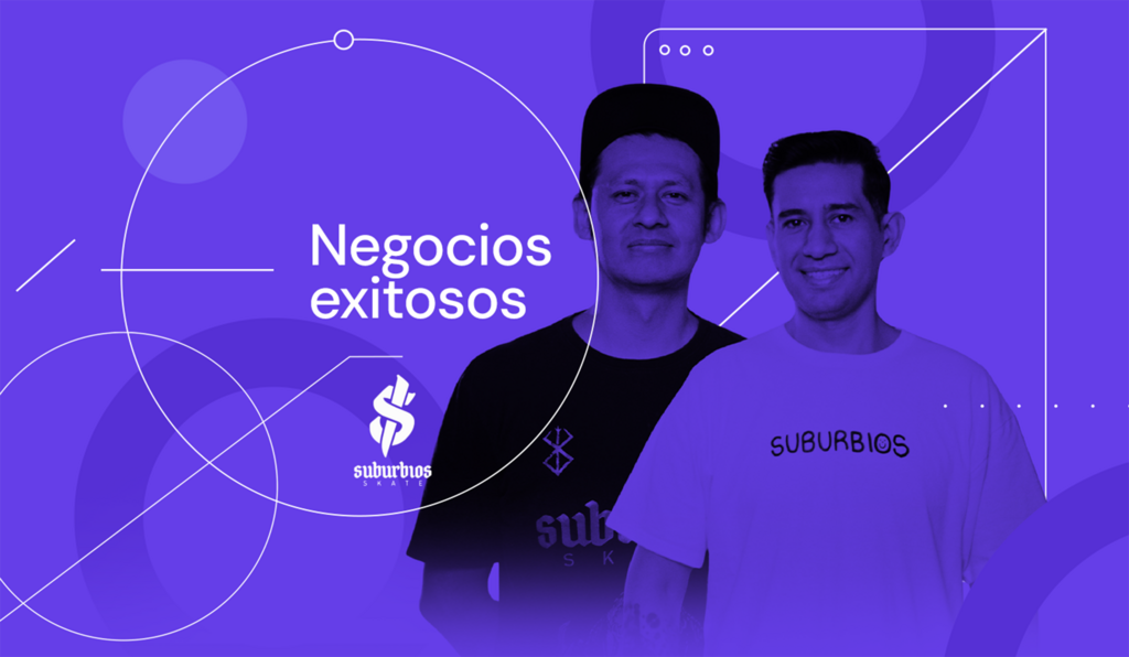 Cómo Suburbios Skate construyó una marca escalable para la comunidad skater de México