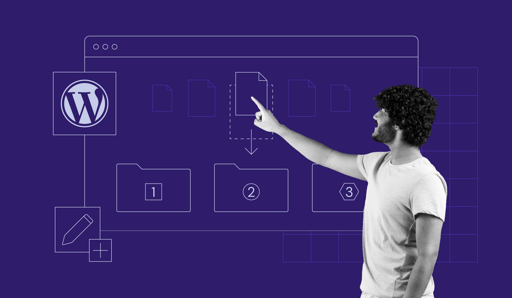 Cómo editar categorías en WordPress: todo sobre añadir y eliminar categorías