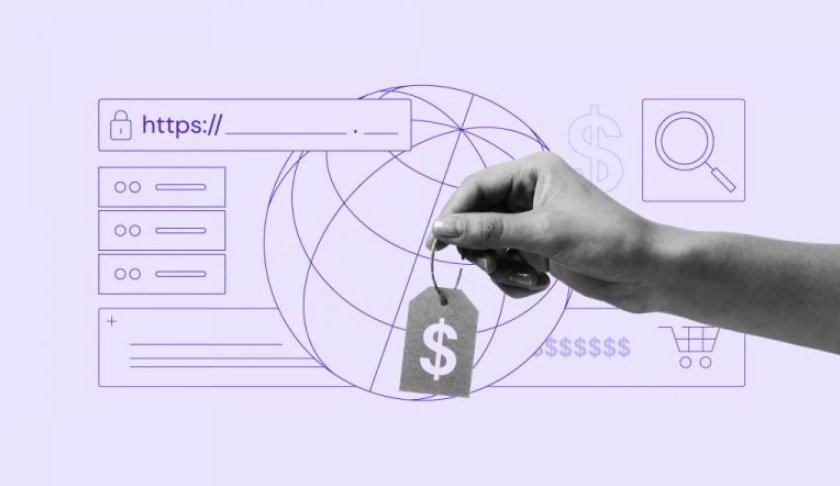 Cómo vender una página web para obtener el máximo beneficio en 2025