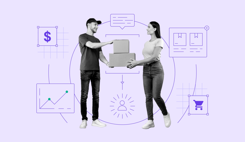 Guía completa sobre cómo hacer dropshipping en 2025