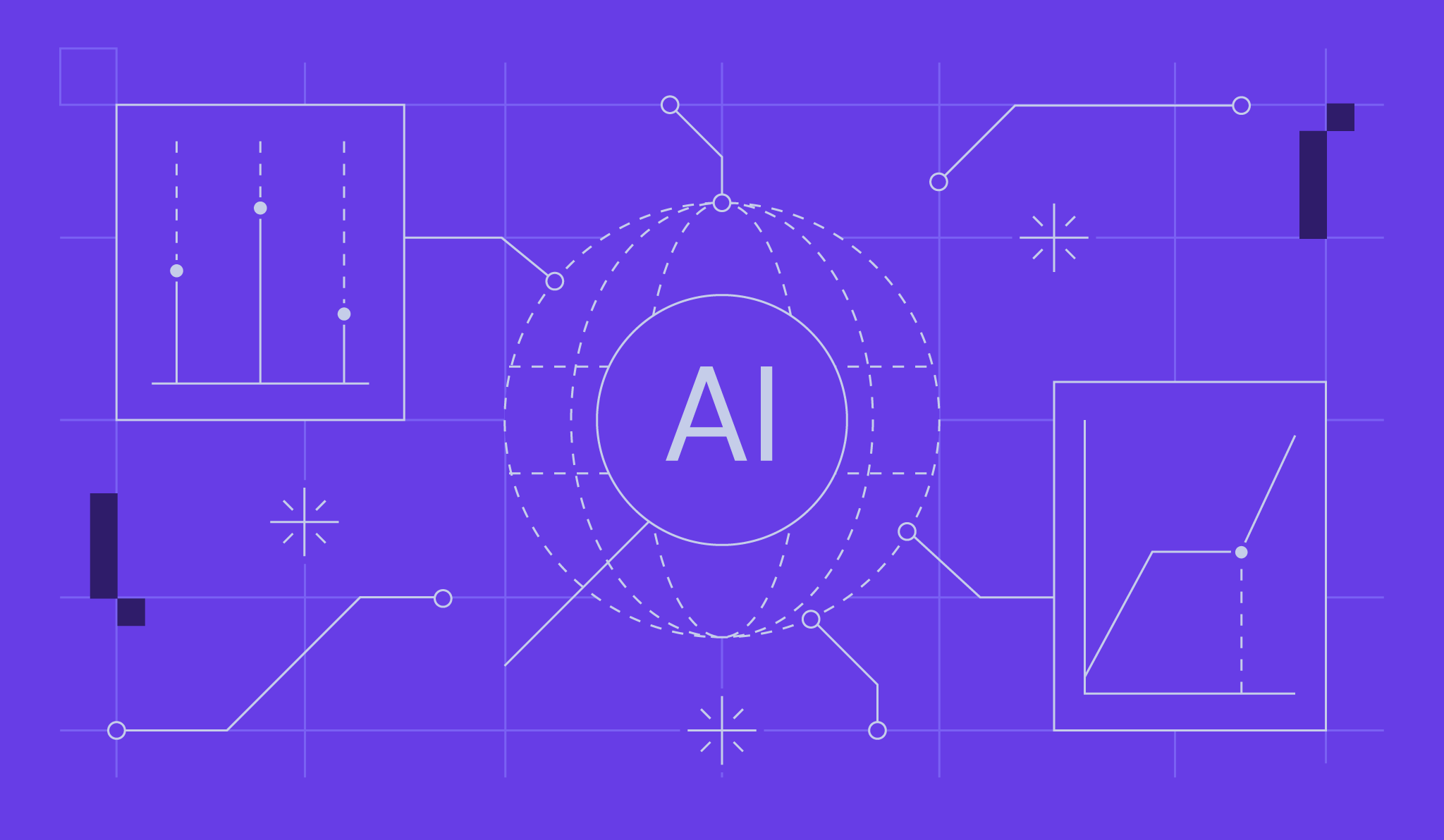 AI for small business: Optimize marketing, customer service, and operations