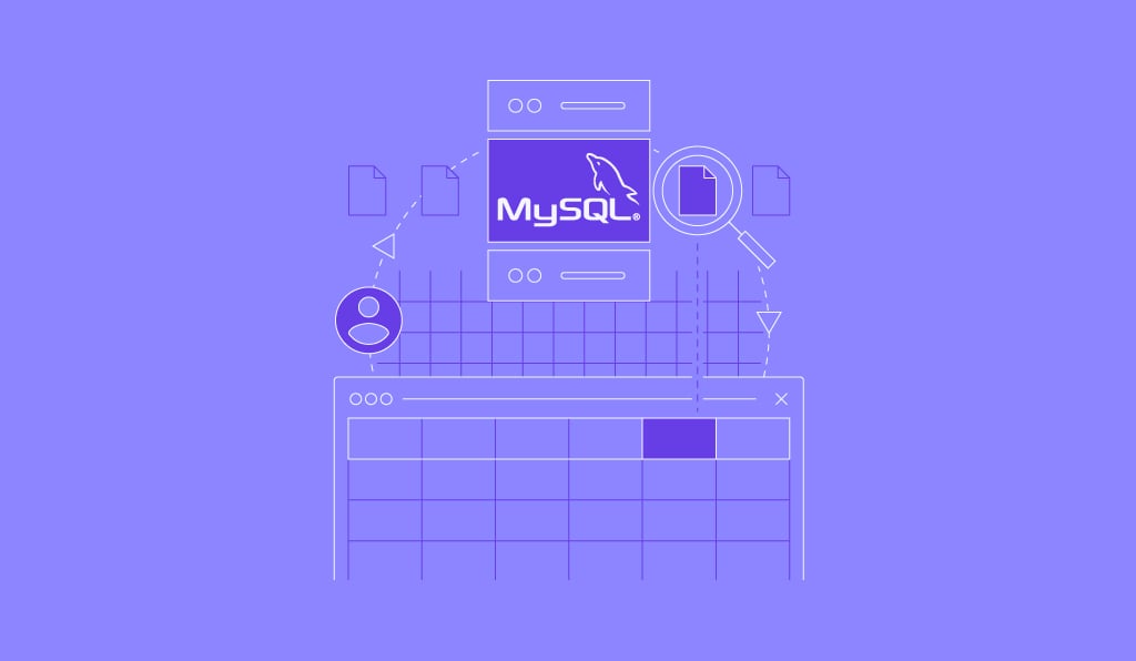 What is MySQL and how does it work