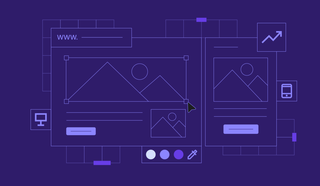 28 essential web design statistics for 2025: Key trends and insights