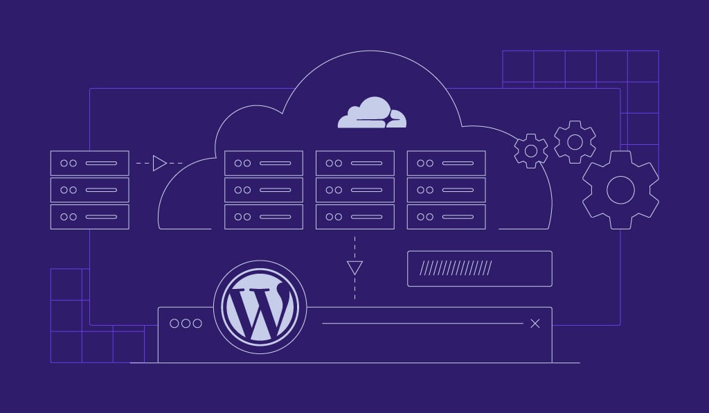How to set up Cloudflare CDN on WordPress