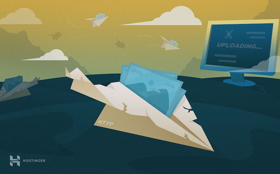 How to fix WordPress HTTP Error when uploading images