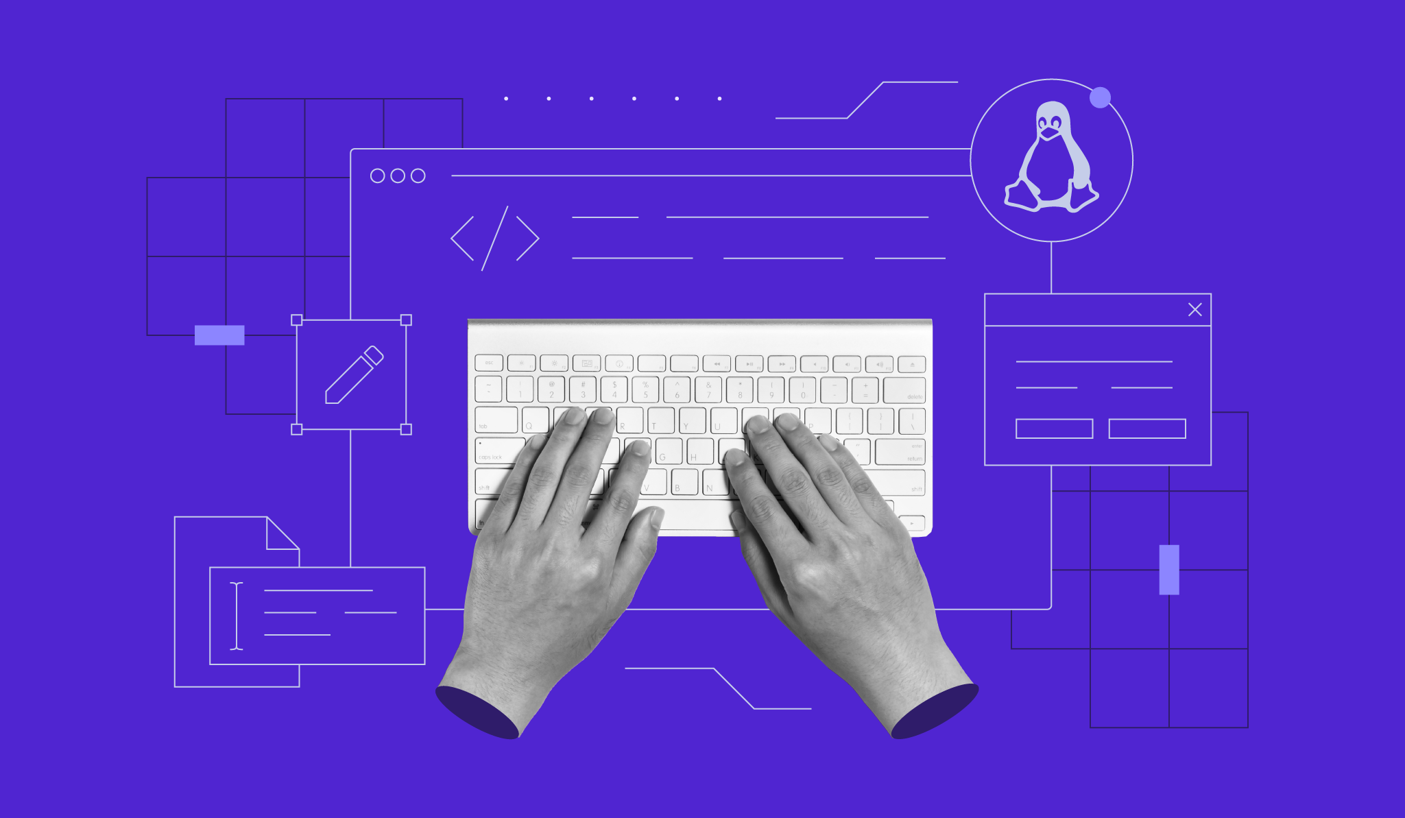 How to install Arch Linux: Manually, or using the Hostinger VPS template
