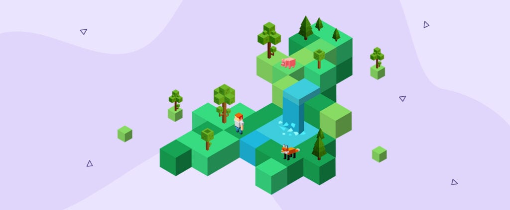 How to set world spawn in Minecraft using server commands and plugins