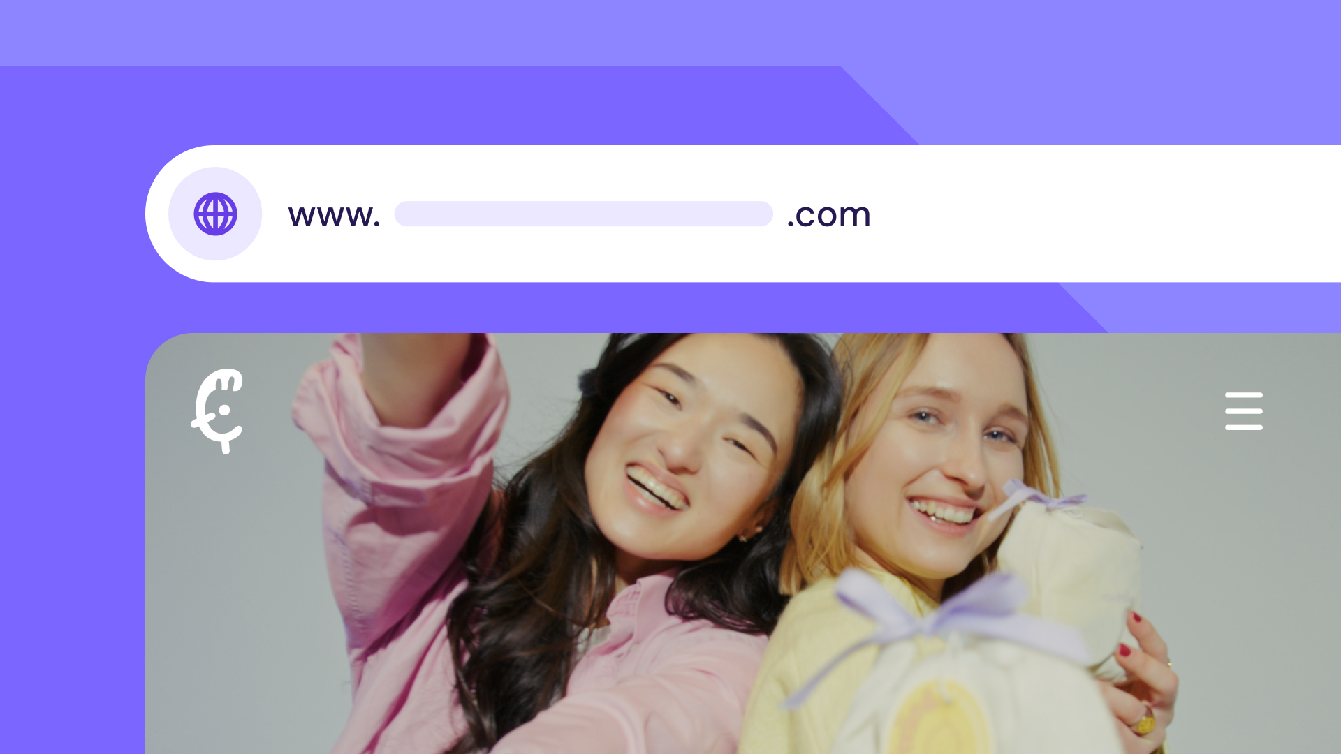 Creative domain names: 150+ ideas for your website