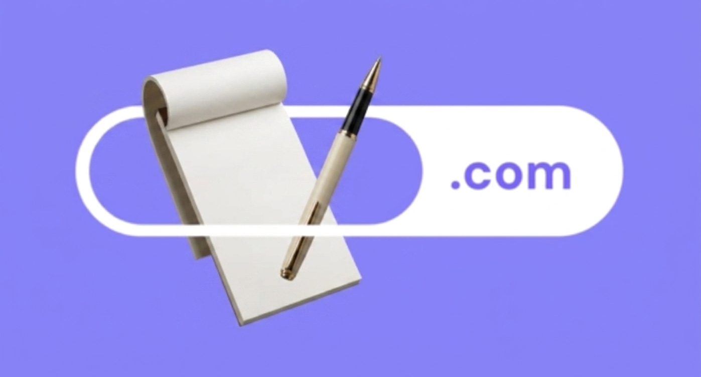 120+ domain name ideas for blog creators
