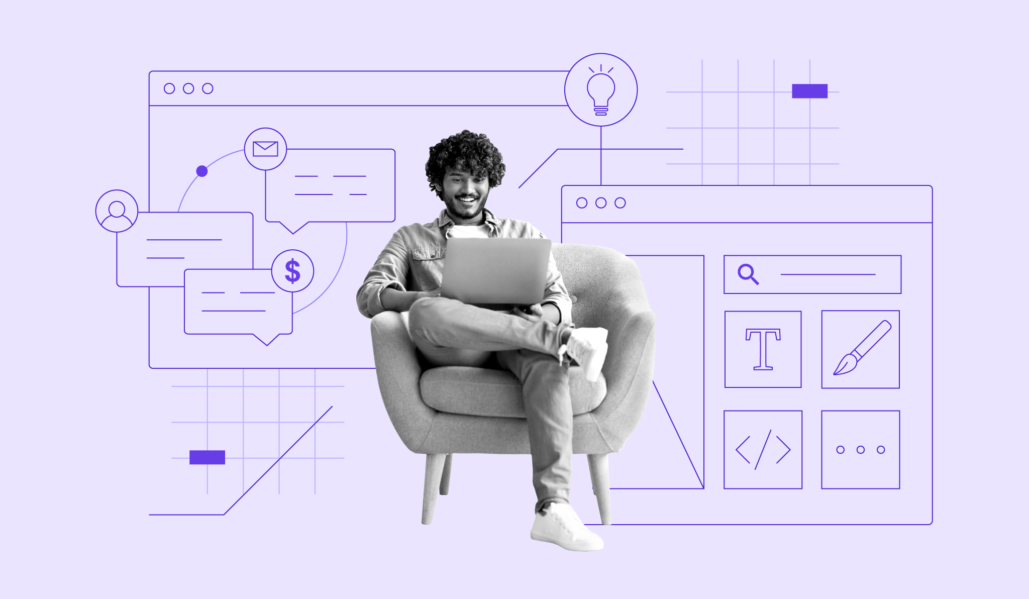 Side hustles from home: 25 flexible ways to make money in 2026
