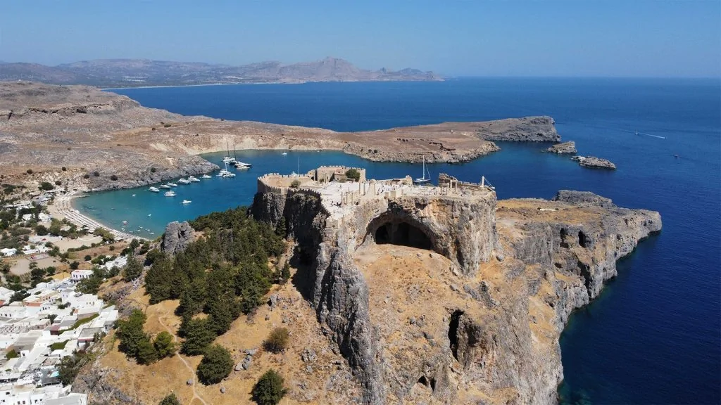 Foto de dron por Egidijus