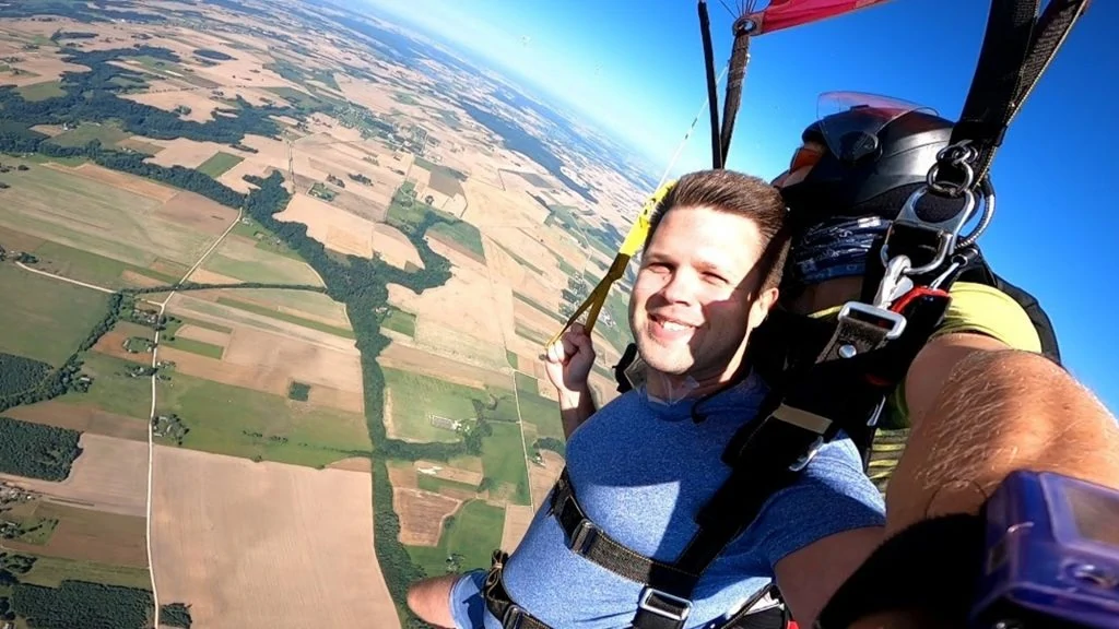 Recreación de Egidijus