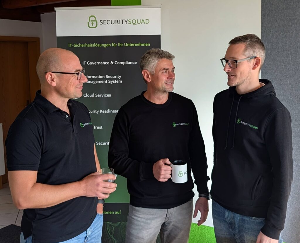 SECURITYSQUAD team