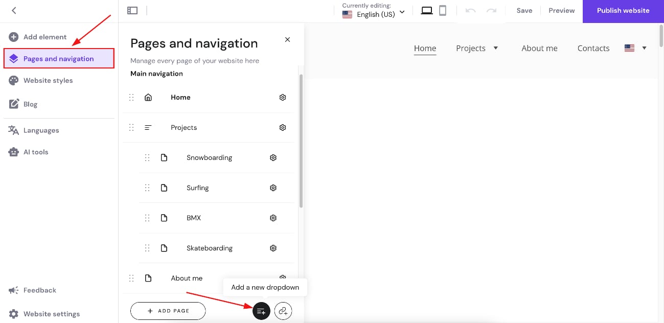 Interface gráfica do usuário, Aplicativo, TeamsDescrição gerada automaticamente