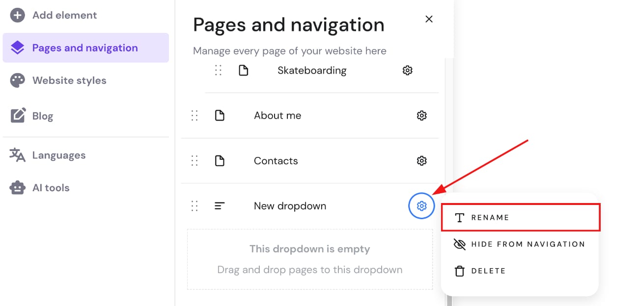 Interface gráfica do usuário, AplicativoDescrição gerada automaticamente