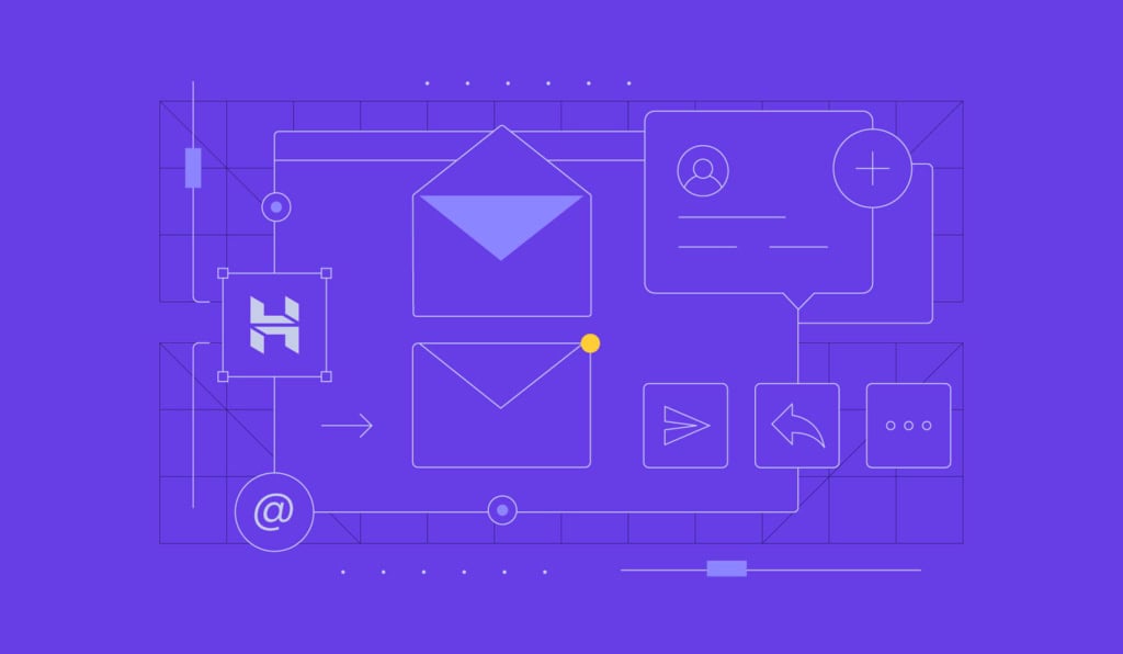 E-mail da Hostinger: como criar uma conta, configurar clientes e solucionar problemas