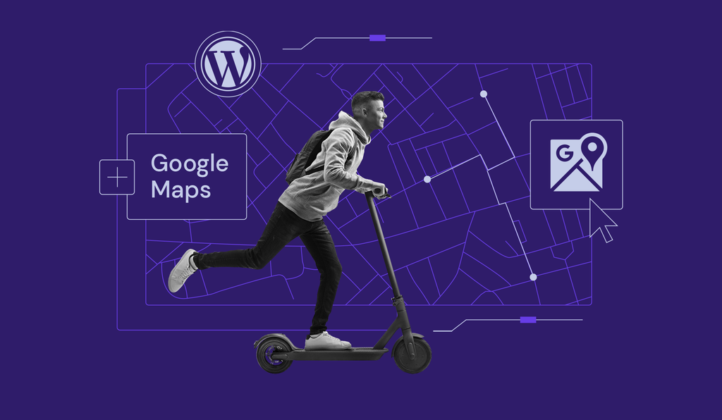 Como colocar Google Maps no WordPress: 3 métodos simples