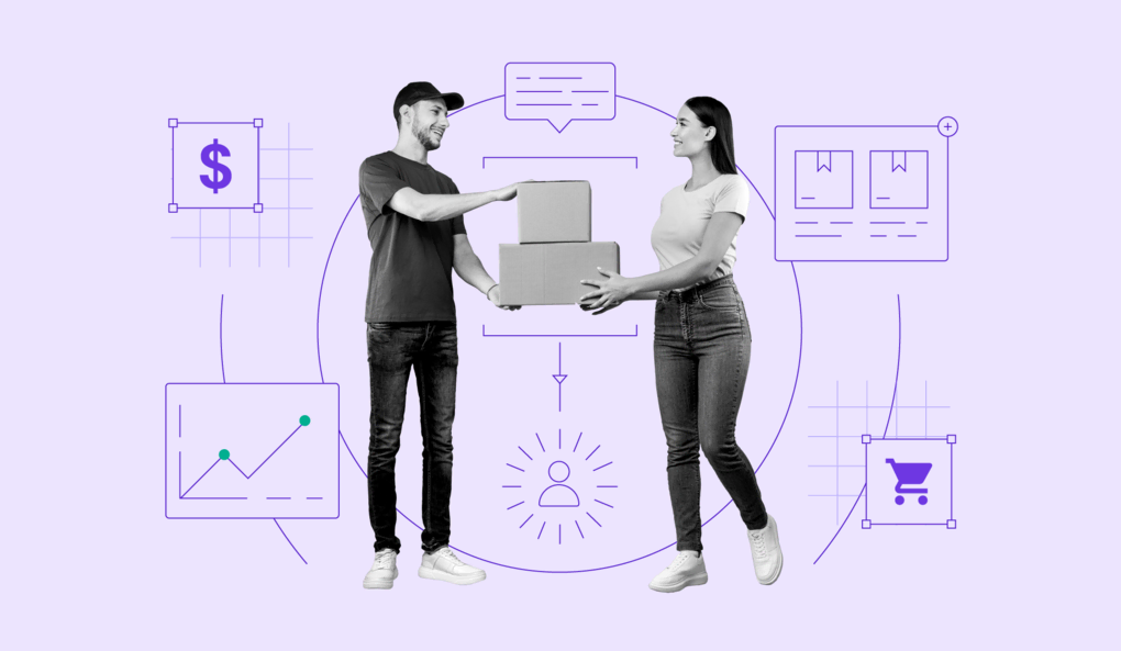 Como fazer dropshipping em 7 passos