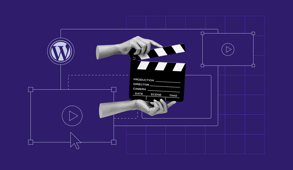 Aumente o engajamento: como colocar vídeo no WordPress
