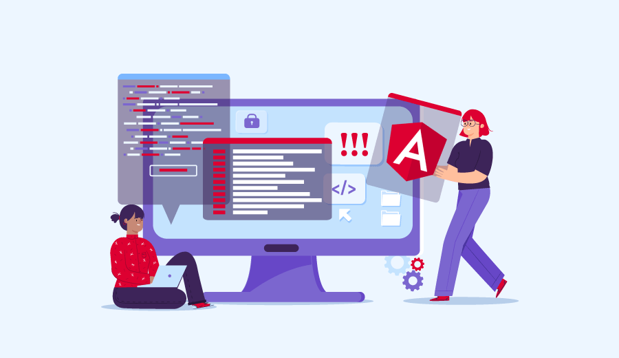 O que é Angular: o framework que transformará seu código