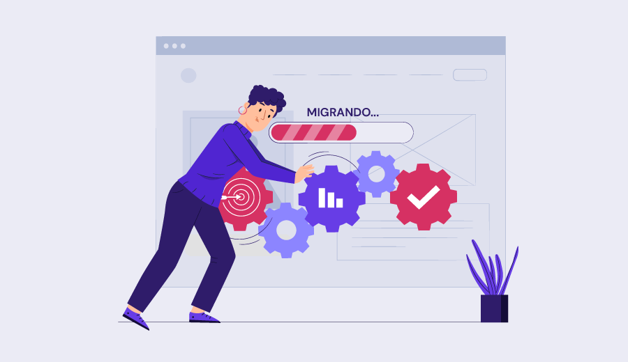Como migrar um site com WordPress em 2 passos