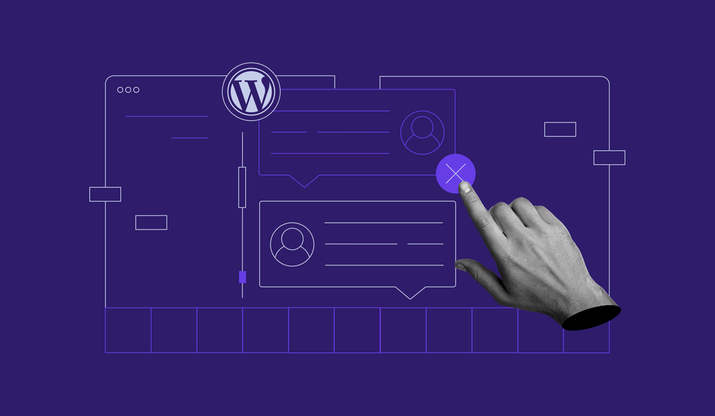 Aprenda como desabilitar comentários no WordPress