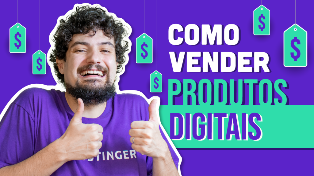Como vender produtos digitais (2026)