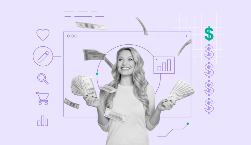 Como ganhar dinheiro na internet: as 20 melhores ideias para 2026