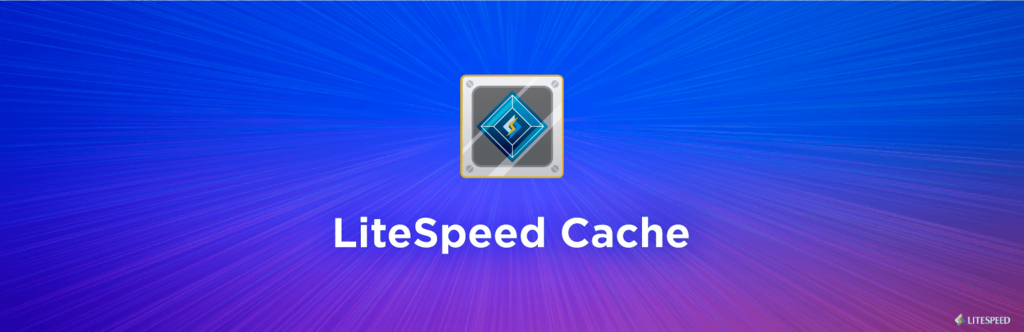 plugin litespeed cache para wordpress