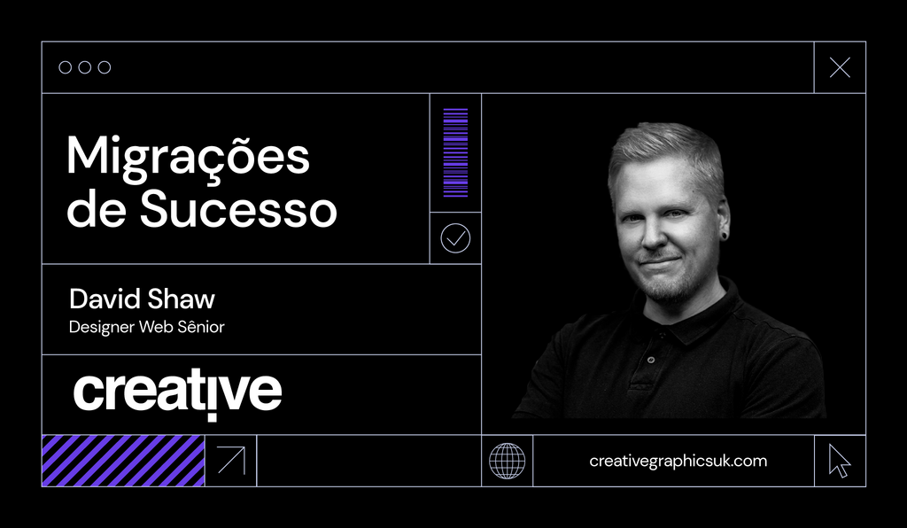 Como a Creative Graphics economizou após migrar para a Hostinger