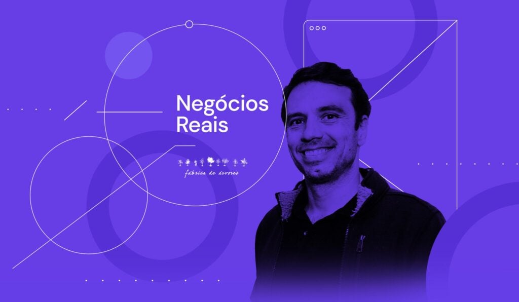 Fábrica de Árvores: raízes do Brasil para o mundo