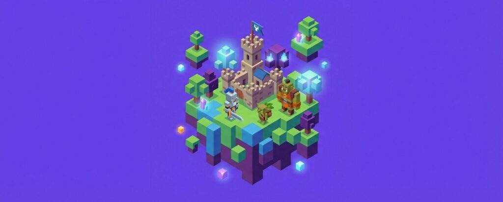 O que é Hytale? Tudo sobre o aguardado RPG sandbox