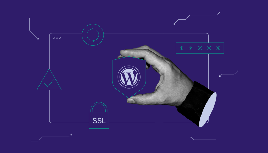 checklist de segurança do WordPress: 30 medidas para proteger seu site
