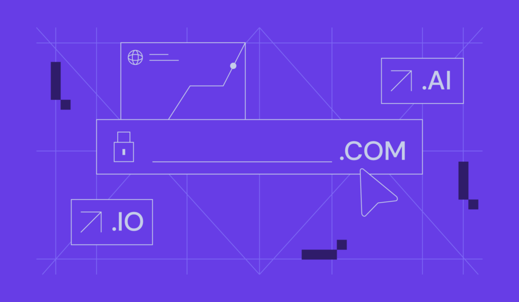 8 best domain registrars compared