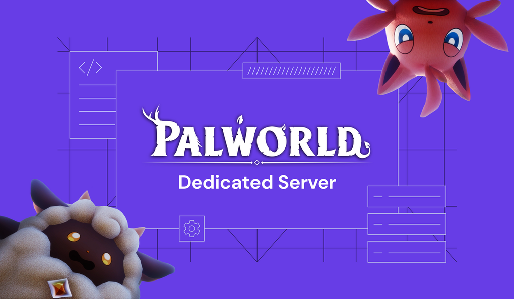 6 best Palworld server hosting providers and key features to look for