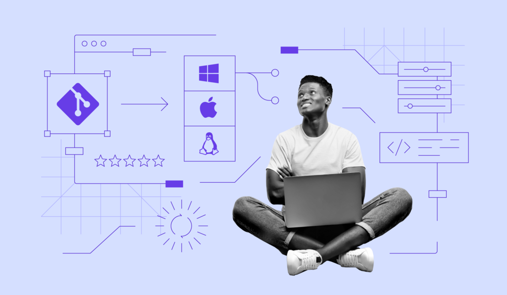 Best Git GUI clients for 2025 (Linux, Windows, Mac, and cross-platform clients)
