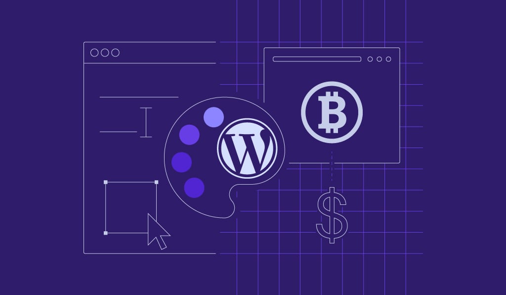 20 best crypto WordPress themes in 2025 for Bitcoin and other cryptocurrencies