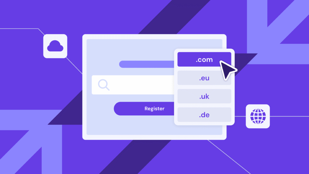 25 Domain name statistics and trends to know in 2025