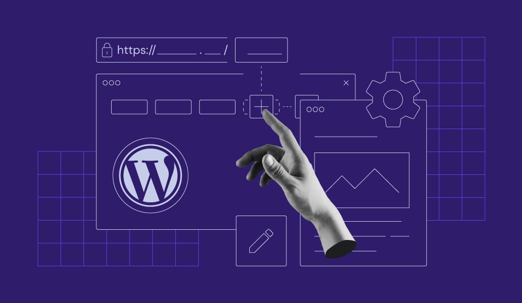 How to add page to a navigation menu in WordPress: 2 effective methods