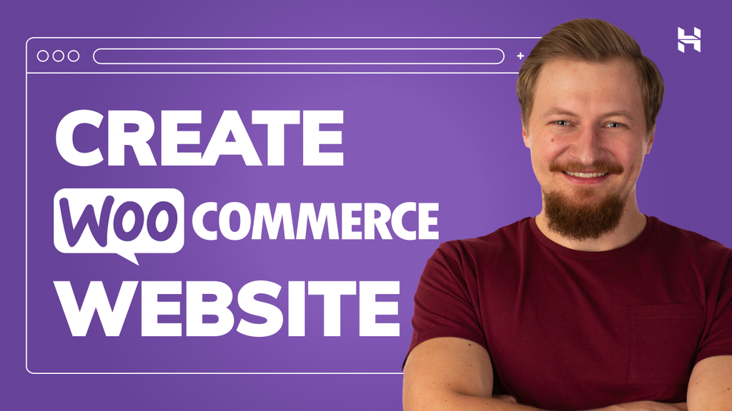 How to create your online store in under 1 hour using WooCommerce