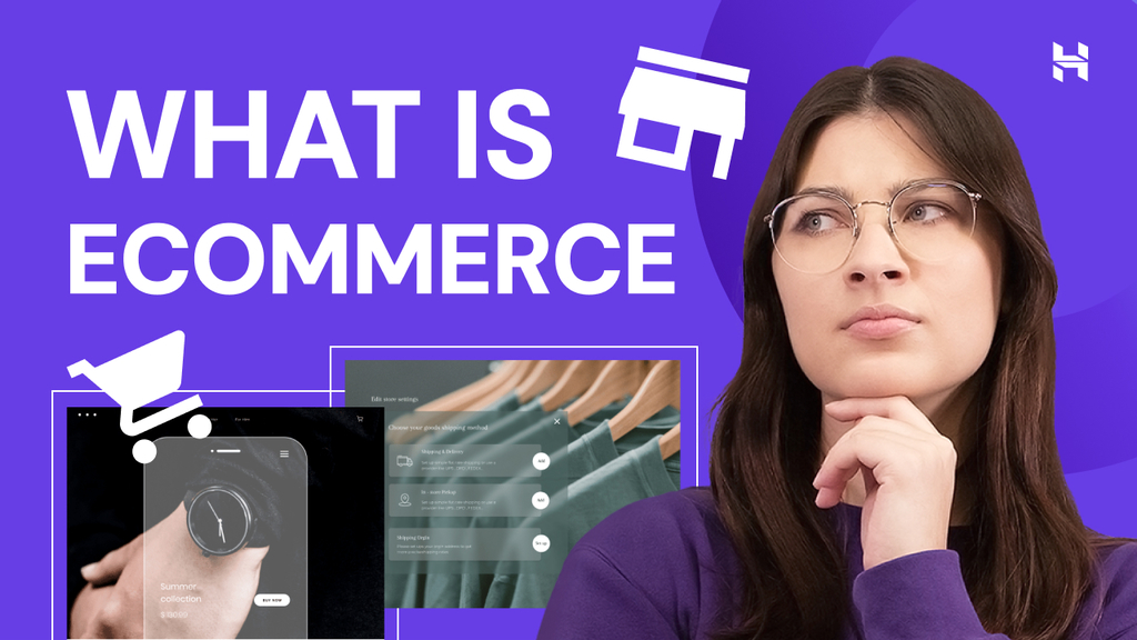 What is ecommerce – video guide