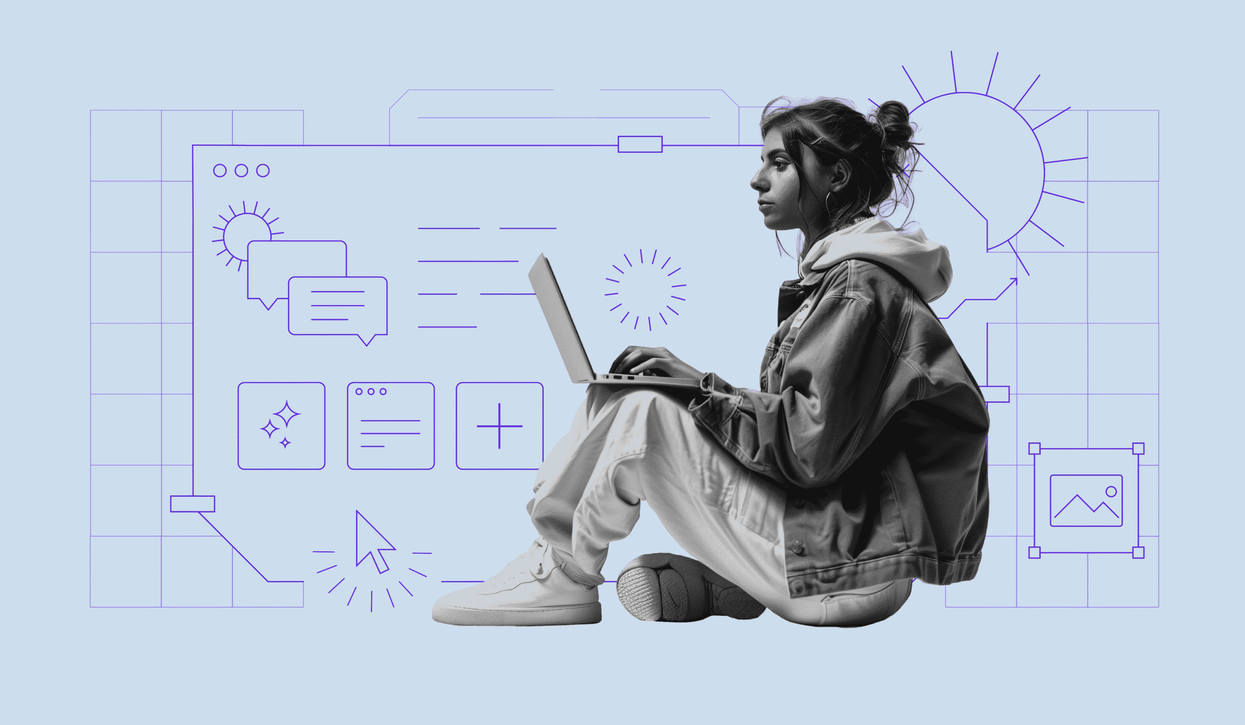 How to create a content marketing campaign in 8 steps