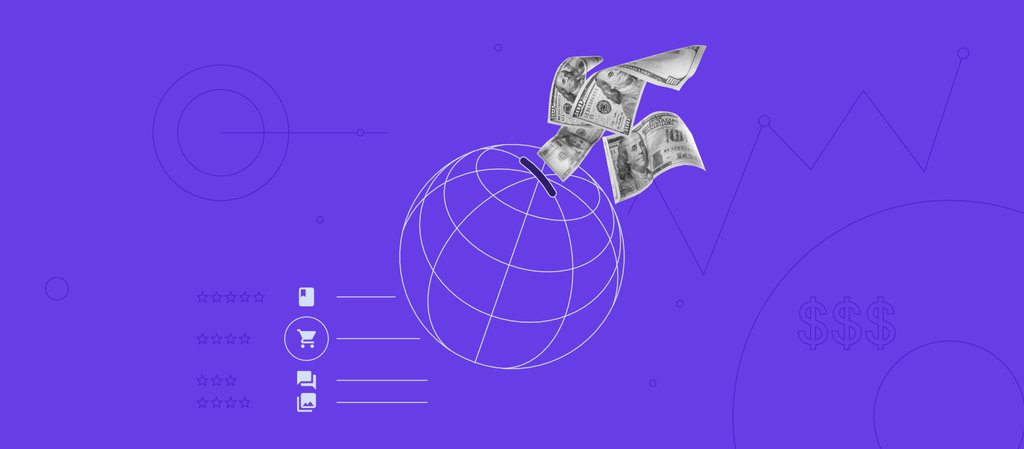 30+ profitable website ideas to make money